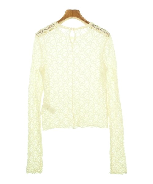 IENA（イエナ）Tシャツ・カットソー 白 サイズ:-(XS位) レディース/2200681848030
