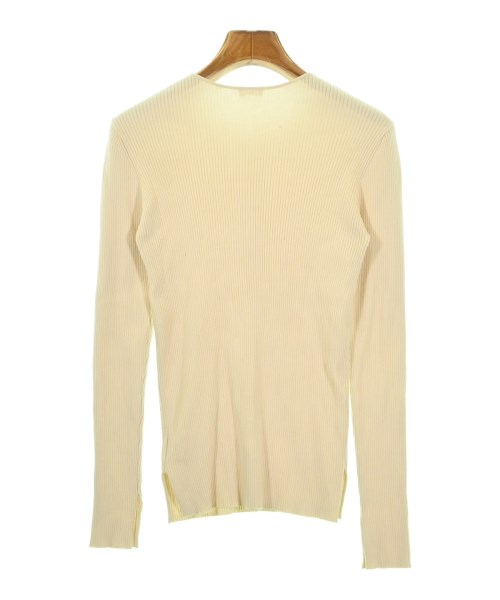 IENA（イエナ）Tシャツ・カットソー ベージュ サイズ:-(XS位) レディース/2200681848047