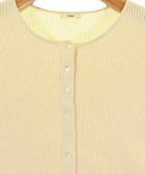 IENA（イエナ）Tシャツ・カットソー ベージュ サイズ:-(XS位) レディース/2200681848047