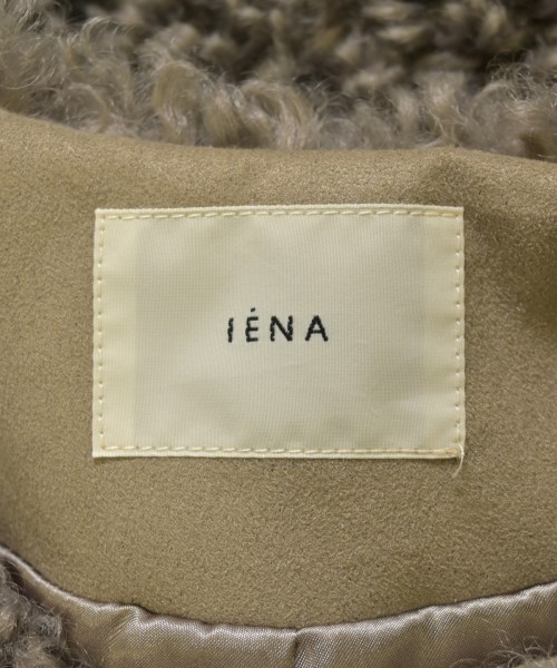 IENA（イエナ）その他 グレー サイズ:36(S位) レディース/2200681848092