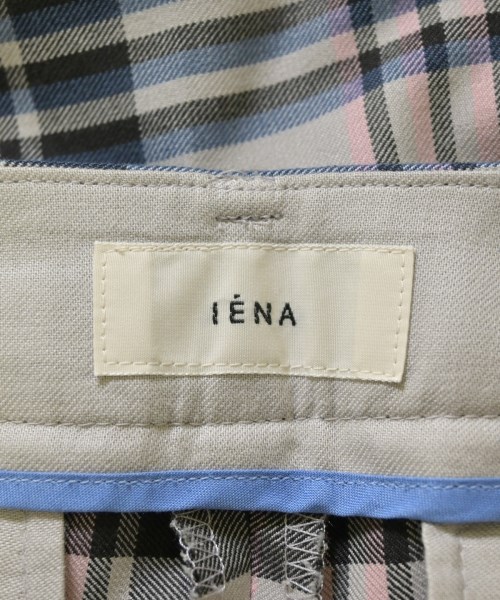 IENA（イエナ）その他 グレー サイズ:34(XS位) レディース/2200682098021