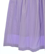 IENA（イエナ）ロング・マキシ丈スカート 紫 サイズ:34(XS位) レディース/2200682098038