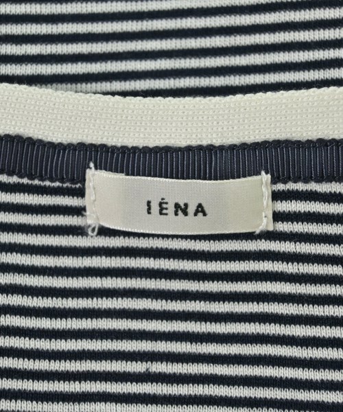 IENA（イエナ）ノースリーブ 黒 サイズ:-(XL位) レディース/2200687427031