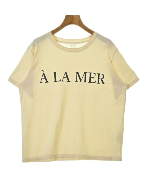 IENA(イエナ)Tシャツ・カットソー 白 サイズ:-(M位)/2200687459056