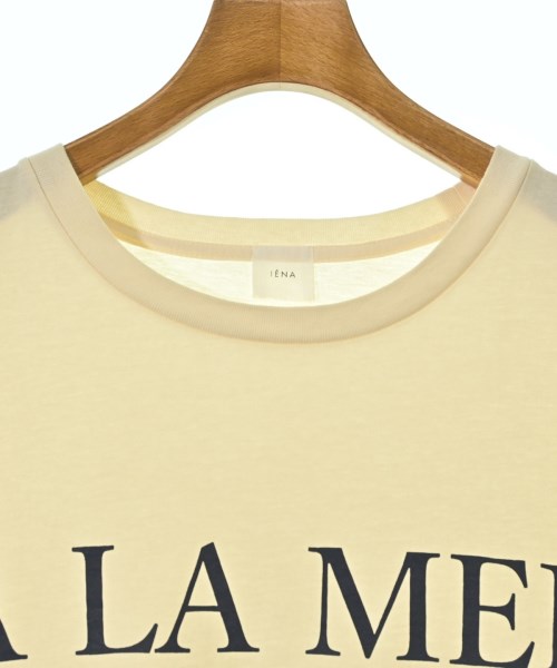 IENA（イエナ）Tシャツ・カットソー 白 サイズ:-(M位) レディース/2200687459056