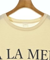 IENA（イエナ）Tシャツ・カットソー 白 サイズ:-(M位) レディース/2200687459056