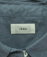 IENA（イエナ）カジュアルシャツ グレー サイズ:38(M位) レディース/2200678745014