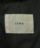 IENA（イエナ）ダウンジャケット/ダウンベスト 黒 サイズ:-(M位) レディース/2200682708111