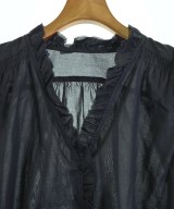 IENA（イエナ）ブラウス 紺 サイズ:-(M位) レディース/2200683765052