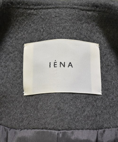 IENA（イエナ）その他 グレー サイズ:38(M位) レディース/2200684473017