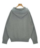 IENA（イエナ）パーカー グレー サイズ:F レディース/2200681015043
