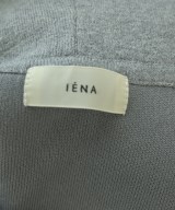 IENA（イエナ）パーカー グレー サイズ:F レディース/2200681015043