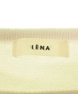 IENA（イエナ）ベスト 白 サイズ:F レディース/2200682841030