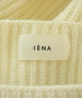 IENA（イエナ）ニット・セーター 白 サイズ:F レディース/2200682841078