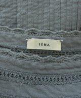 IENA（イエナ）ブラウス グレー サイズ:F レディース/2200683649048