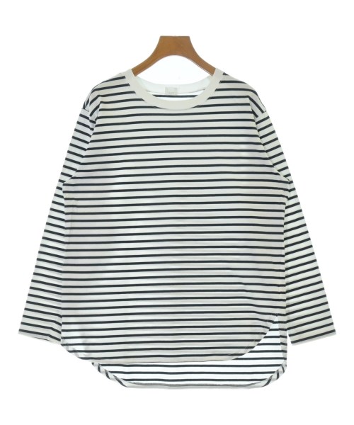 IENA(イエナ)Tシャツ・カットソー 白 サイズ:F/2200683649079