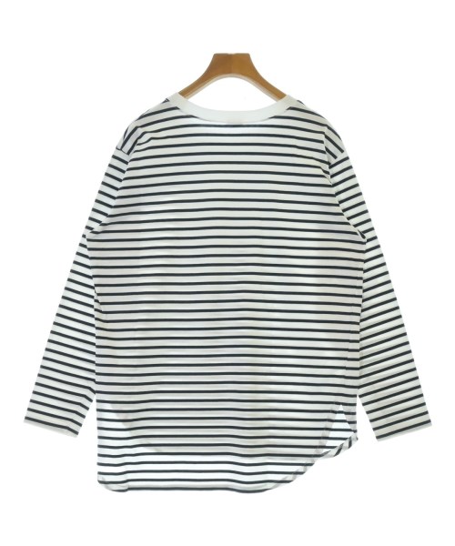 IENA（イエナ）Tシャツ・カットソー 白 サイズ:F レディース/2200683649079