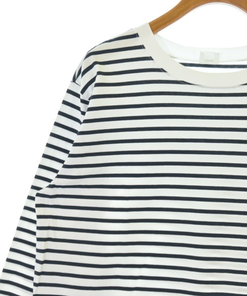 IENA（イエナ）Tシャツ・カットソー 白 サイズ:F レディース/2200683649079