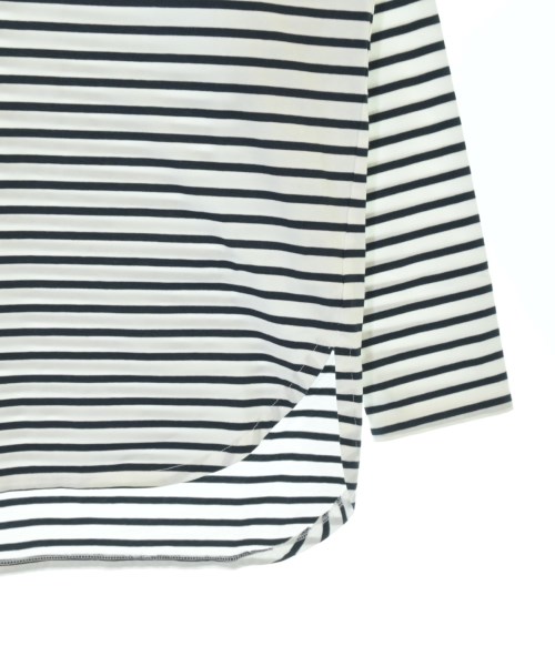 IENA（イエナ）Tシャツ・カットソー 白 サイズ:F レディース/2200683649079