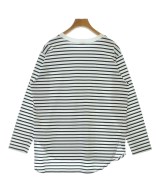 IENA（イエナ）Tシャツ・カットソー 白 サイズ:F レディース/2200683649079