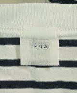 IENA（イエナ）Tシャツ・カットソー 白 サイズ:F レディース/2200683649079