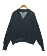 IENA（イエナ）カーディガン 紺 サイズ:F レディース/2200684061061