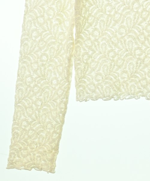 IENA（イエナ）Tシャツ・カットソー 白 サイズ:-(S位) レディース/2200684061115