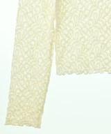 IENA（イエナ）Tシャツ・カットソー 白 サイズ:-(S位) レディース/2200684061115