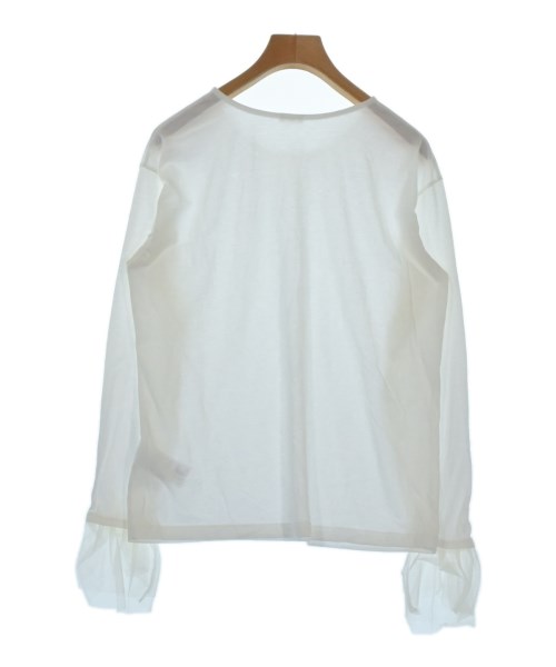 IENA（イエナ）Tシャツ・カットソー 白 サイズ:-(M位) レディース/2200684061139