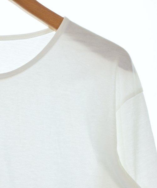 IENA（イエナ）Tシャツ・カットソー 白 サイズ:-(M位) レディース/2200684061139