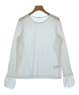 IENA（イエナ）Tシャツ・カットソー 白 サイズ:-(M位) レディース/2200684061139