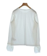 IENA（イエナ）Tシャツ・カットソー 白 サイズ:-(M位) レディース/2200684061139