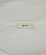 IENA（イエナ）Tシャツ・カットソー 白 サイズ:-(M位) レディース/2200684061139