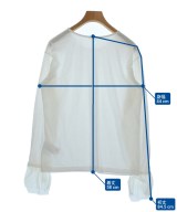IENA（イエナ）Tシャツ・カットソー 白 サイズ:-(M位) レディース/2200684061139