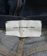 IENA（イエナ）デニムパンツ 紺 サイズ:34(XS位) レディース/2200685197035