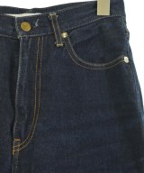 IENA（イエナ）デニムパンツ 紺 サイズ:34(XS位) レディース/2200685197035