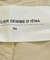 IENA（イエナ）デニムパンツ ベージュ サイズ:34(XS位) レディース/2200685197059