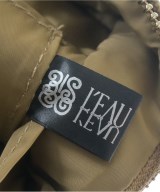 IENA（イエナ）ポーチ ベージュ サイズ:- レディース/2200688186111