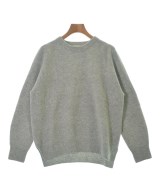 IENA（イエナ）ニット・セーター グレー サイズ:F レディース/2200672693014