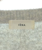 IENA（イエナ）ニット・セーター グレー サイズ:F レディース/2200672693014