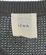 IENA（イエナ）ニット・セーター グレー サイズ:F レディース/2200672693069