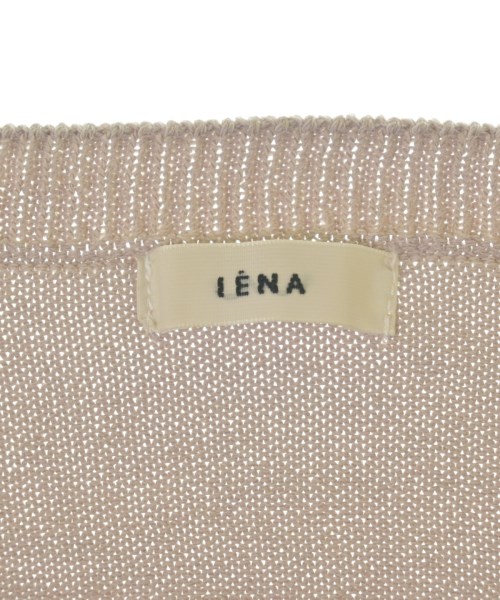 IENA（イエナ）ニット・セーター ピンク サイズ:F レディース/2200680725097