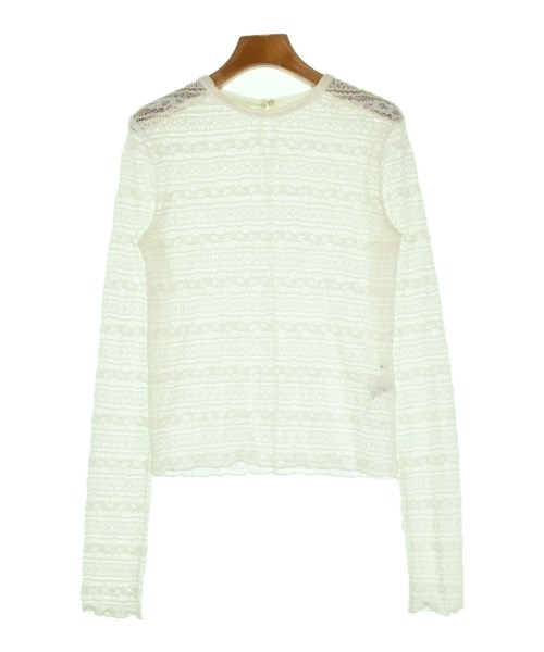 IENA(イエナ)Tシャツ・カットソー 白 サイズ:-(S位)/2200680725394