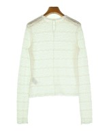 IENA（イエナ）Tシャツ・カットソー 白 サイズ:-(S位) レディース/2200680725394