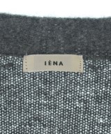 IENA（イエナ）カーディガン グレー サイズ:F レディース/2200683001136