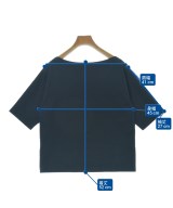 IENA（イエナ）Tシャツ・カットソー 紺 サイズ:-(L位) レディース/2200683185041