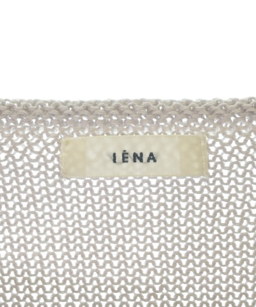 IENA（イエナ）ニット・セーター ベージュ サイズ:-(XL位) レディース/2200683185058