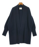 IENA（イエナ）カーディガン 紺 サイズ:F レディース/2200683458107