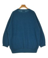 IENA（イエナ）ニット・セーター 青 サイズ:F レディース/2200683458152