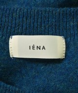 IENA（イエナ）ニット・セーター 青 サイズ:F レディース/2200683458152